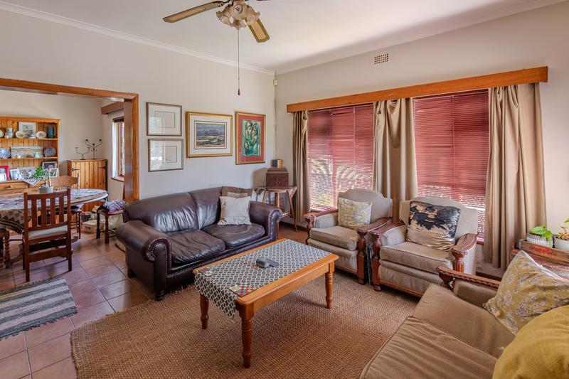 3 Bedroom Property for Sale in Riviersonderend Western Cape